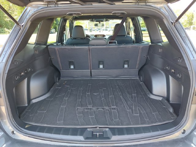 Used 2023 Subaru Forester Wilderness AWD/4WD image 34
