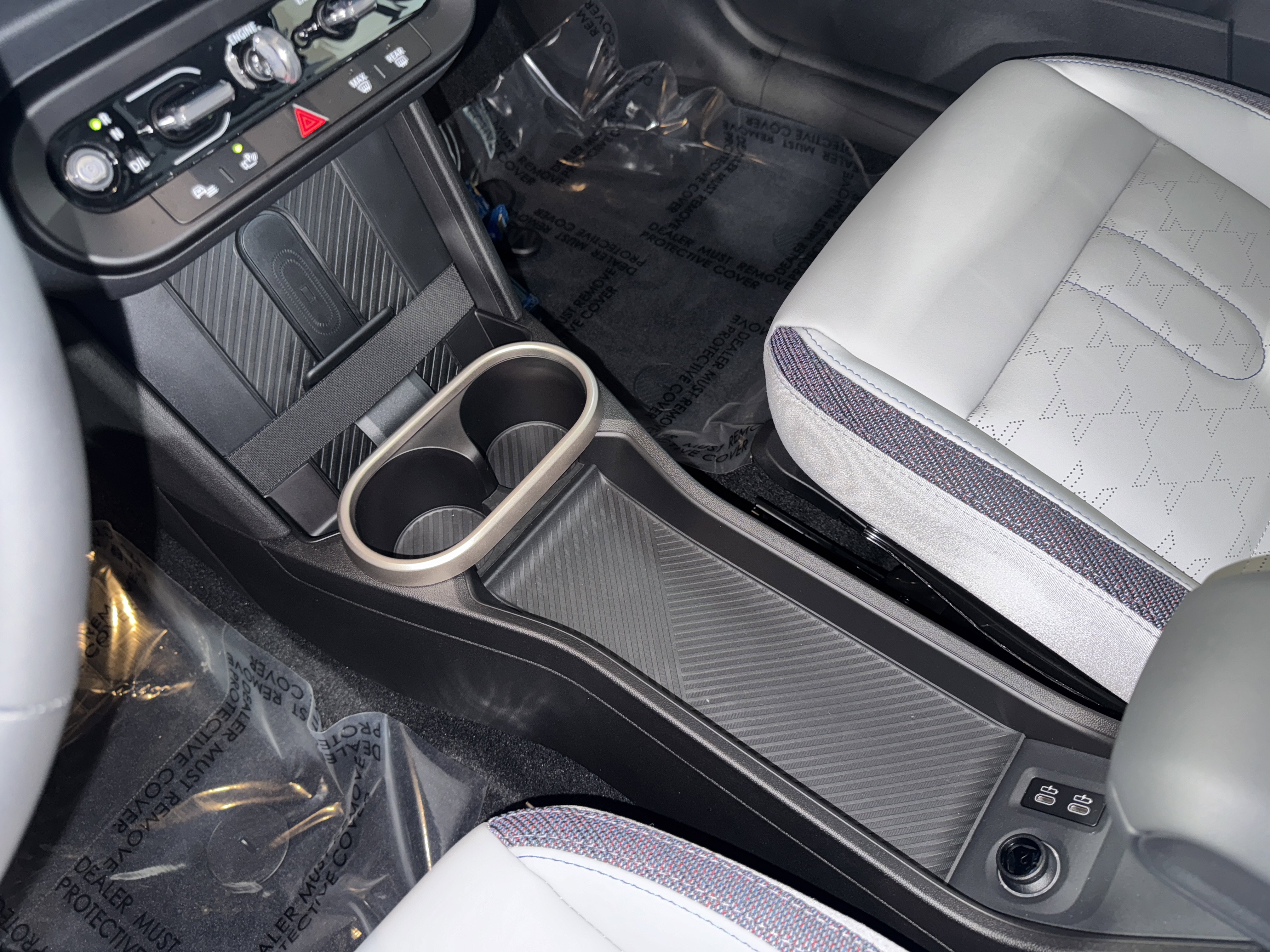 New 2026 MINI Cooper S image 20