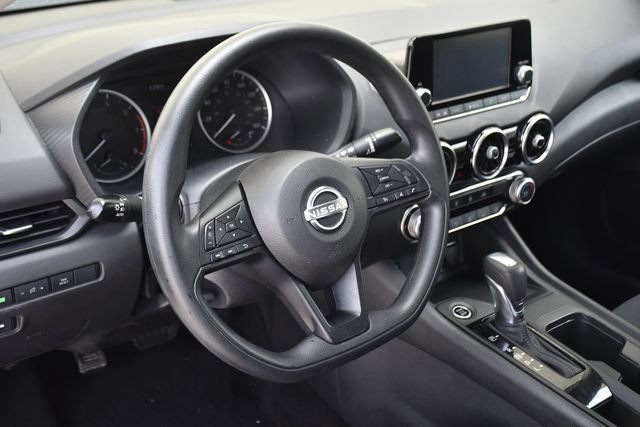 Used 2024 Nissan Sentra S image 20