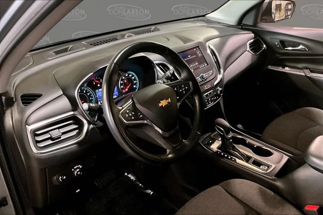 Used 2024 Chevrolet Equinox LT AWD/4WD image 17