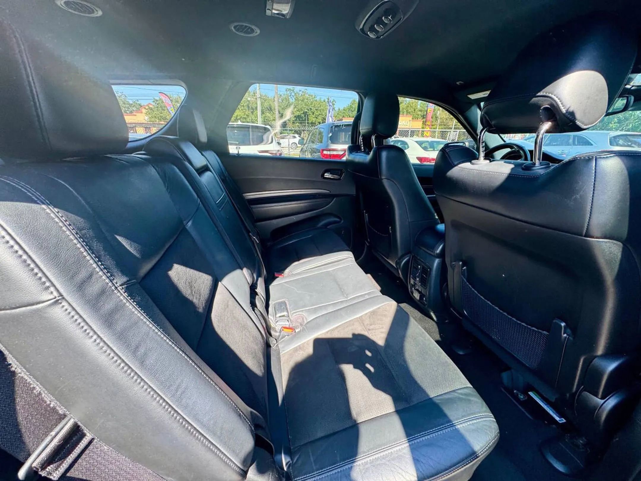 Used 2022 Dodge Durango GT image 25