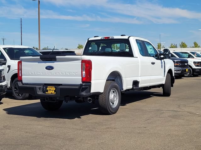 New 2026 Ford F250 XL RWD image 4