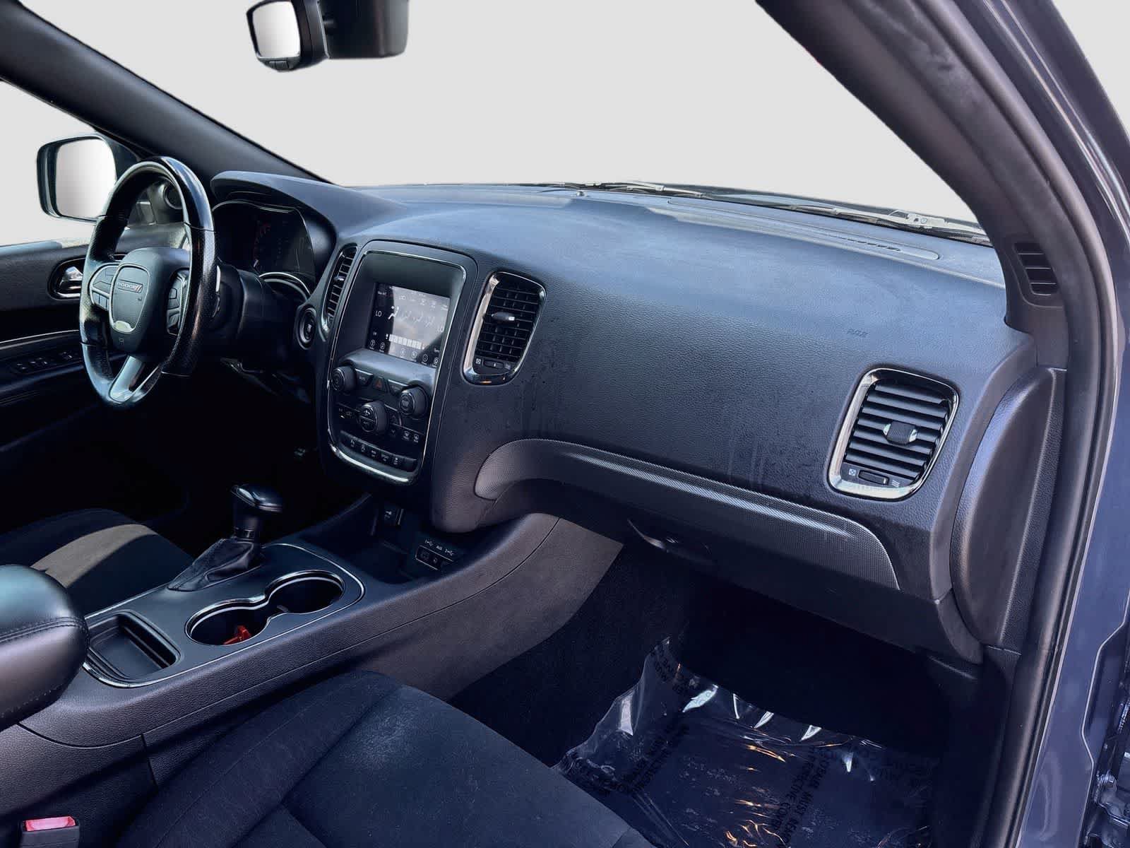 Used 2020 Dodge Durango GT w/ Blacktop Package RWD image 29