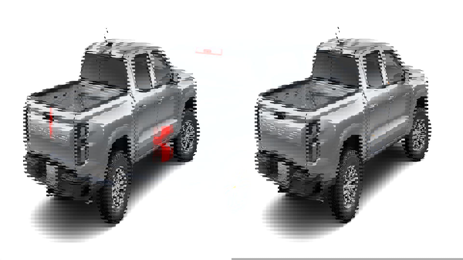 New 2025 Chevrolet Colorado LT w/ LT Convenience Package image 29