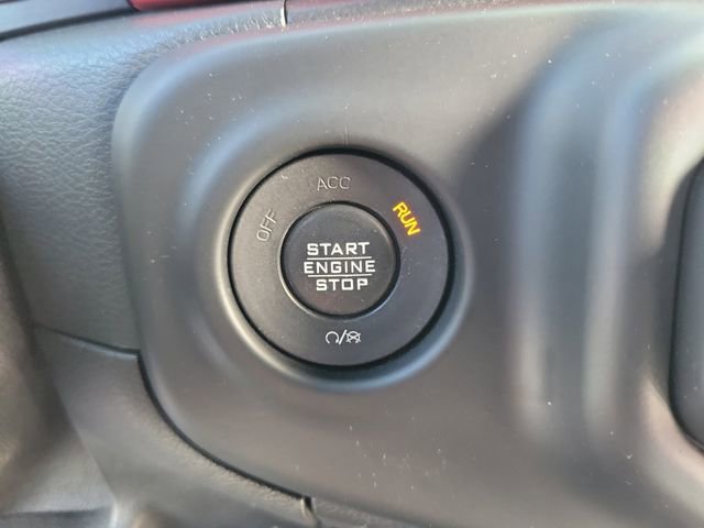 Certified 2018 Jeep Wrangler Unlimited Rubicon image 26