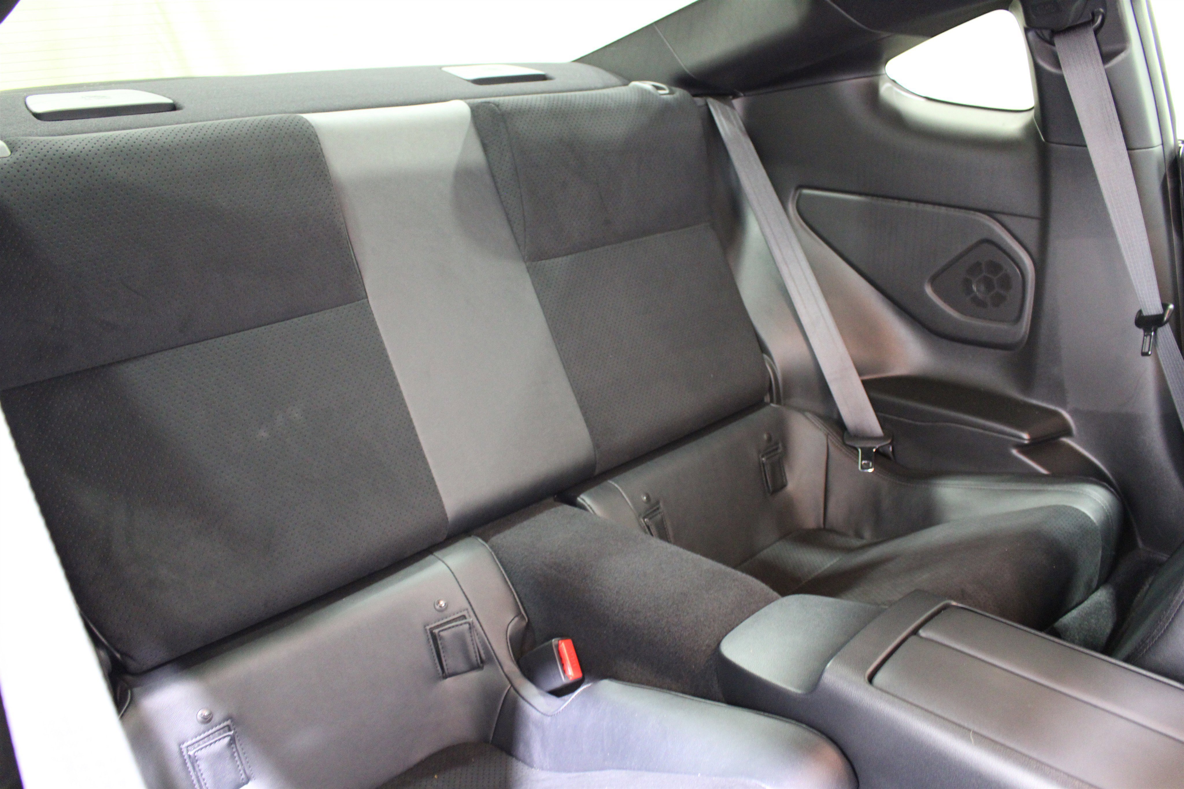 Used 2025 Toyota GR86 Premium w/ ALL Weather Mat Package (TMS) image 21