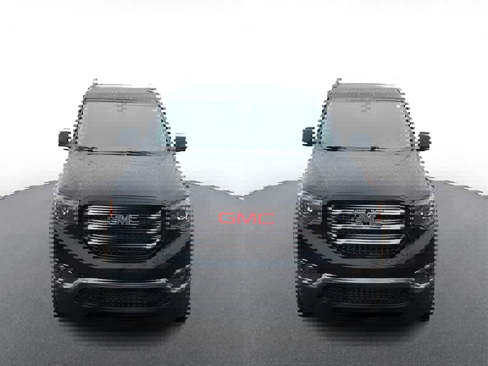 Used 2017 GMC Acadia SLT image 3