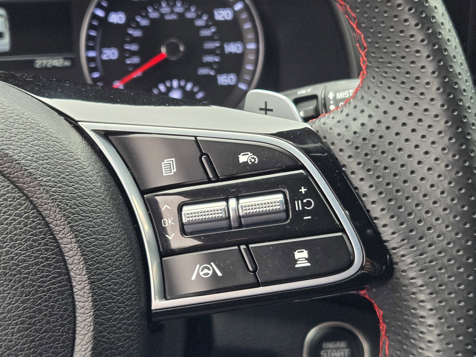 Certified 2023 Kia Forte GT w/ GT2 Package image 23