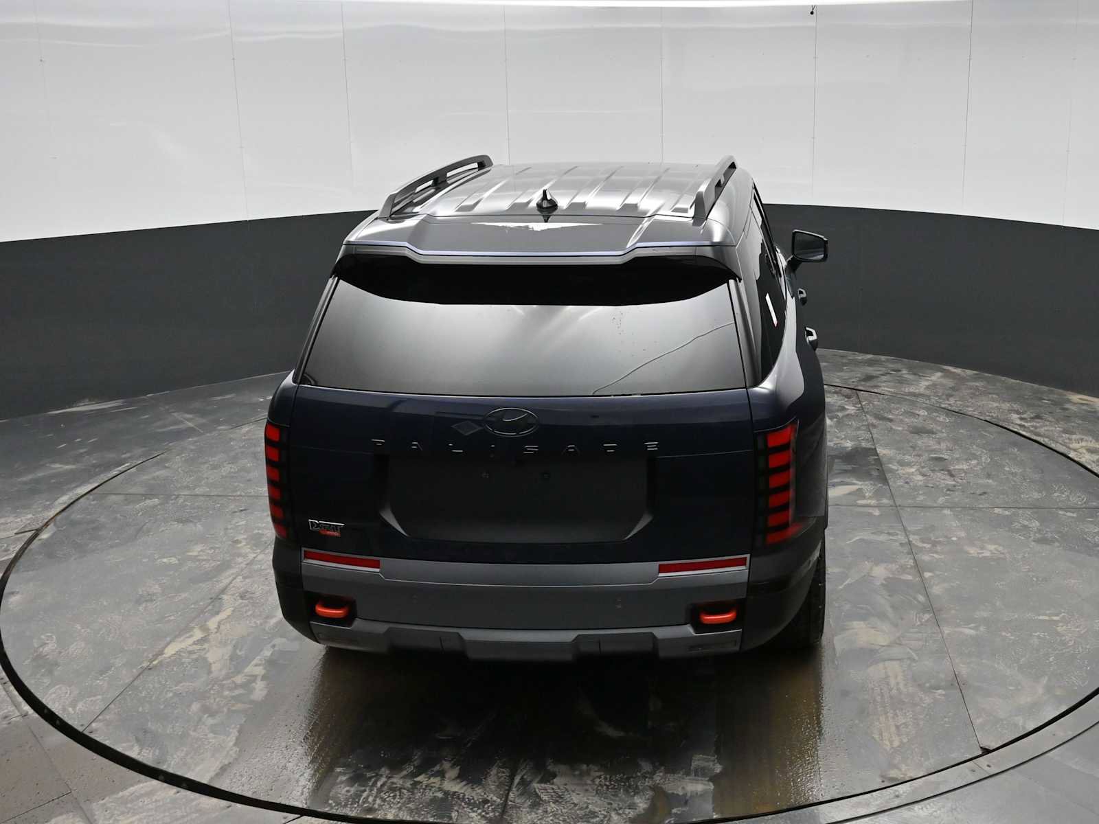 New 2026 Hyundai Palisade XRT Pro image 27