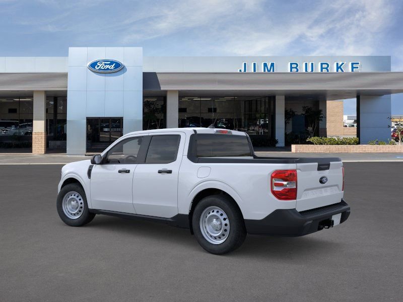 New 2026 Ford Maverick XL image 4