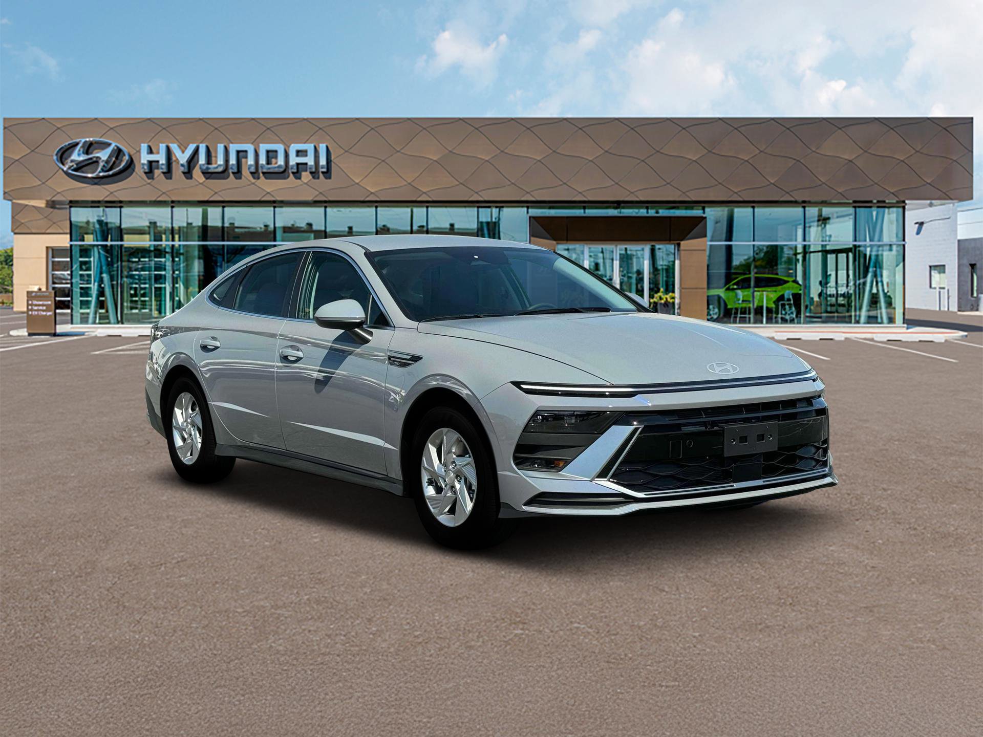 New 2026 Hyundai Sonata SE image 21