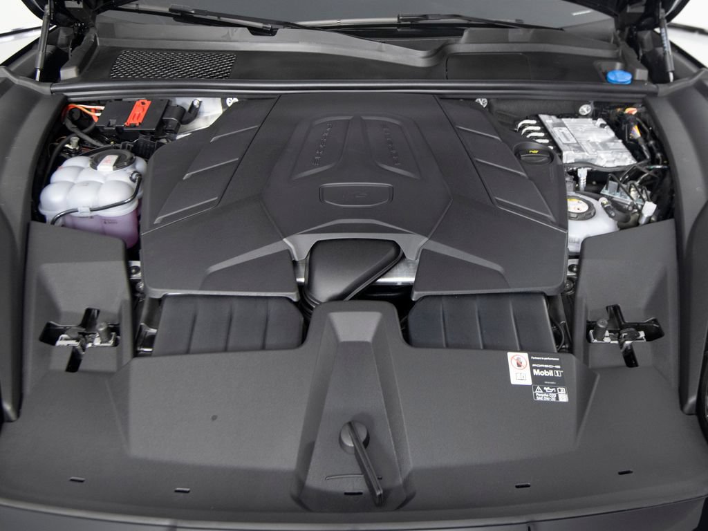 New 2026 Porsche Cayenne E-Hybrid AWD/4WD image 44