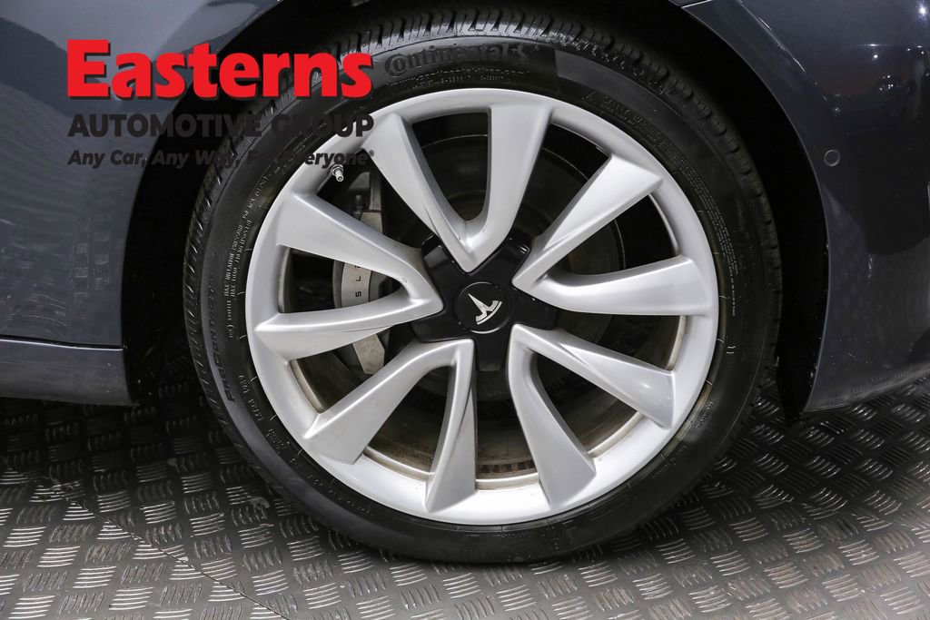 Used 2018 Tesla Model 3 Long Range image 28