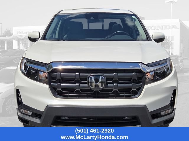 Certified 2024 Honda Ridgeline RTL image 7