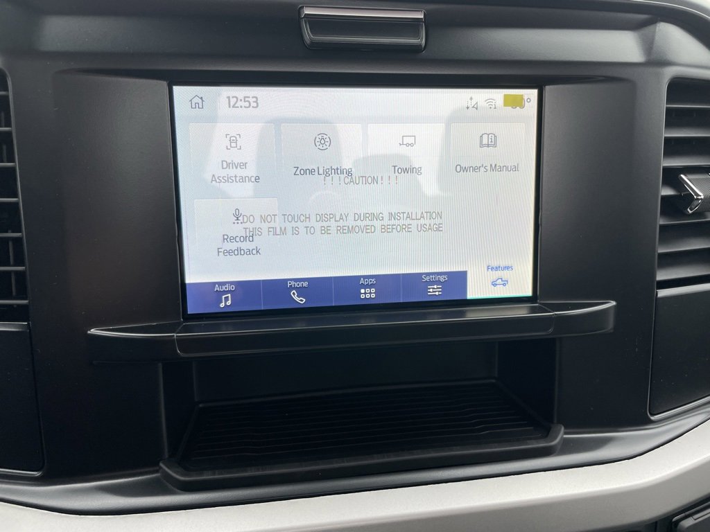 New 2026 Ford F350 XL image 17