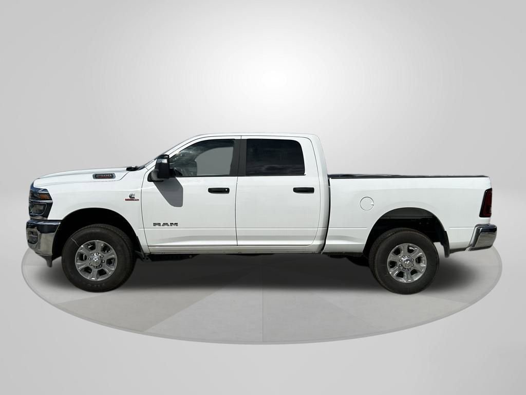 New 2025 RAM 2500 Big Horn image 4