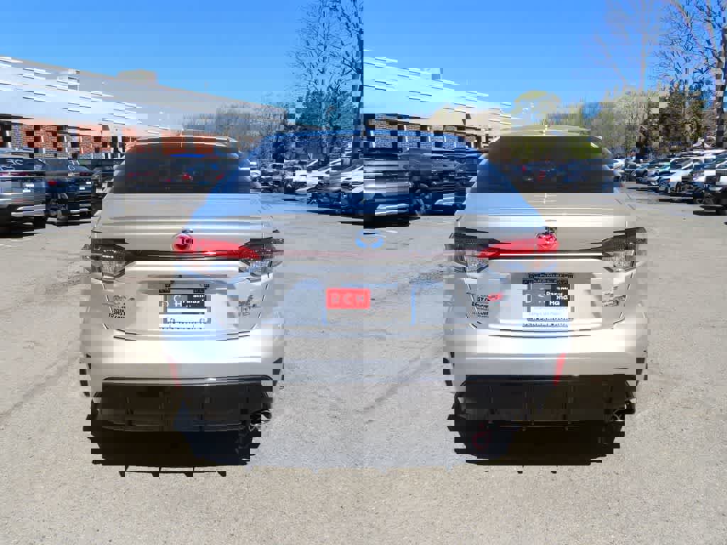 Used 2024 Toyota Corolla SE image 5