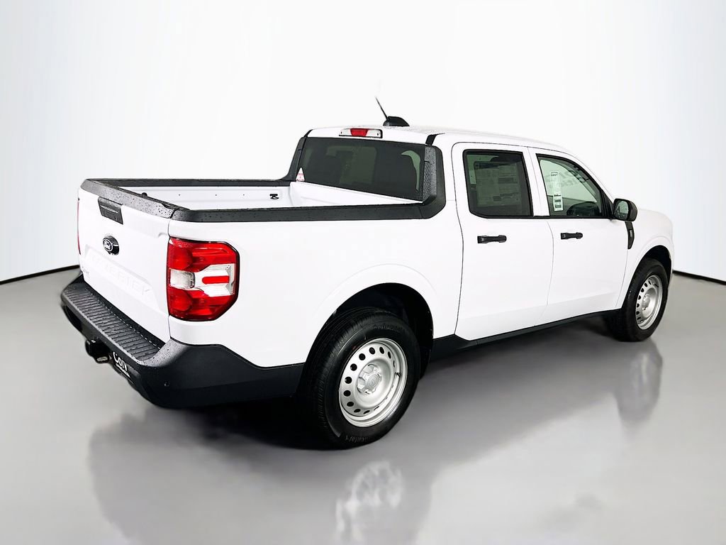 New 2026 Ford Maverick XL AWD/4WD image 14