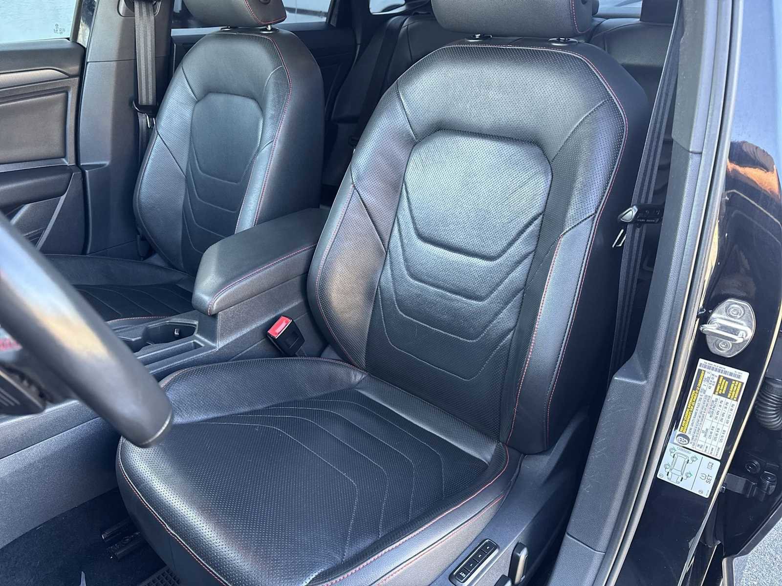 Used 2019 Volkswagen Jetta GLI Autobahn image 15