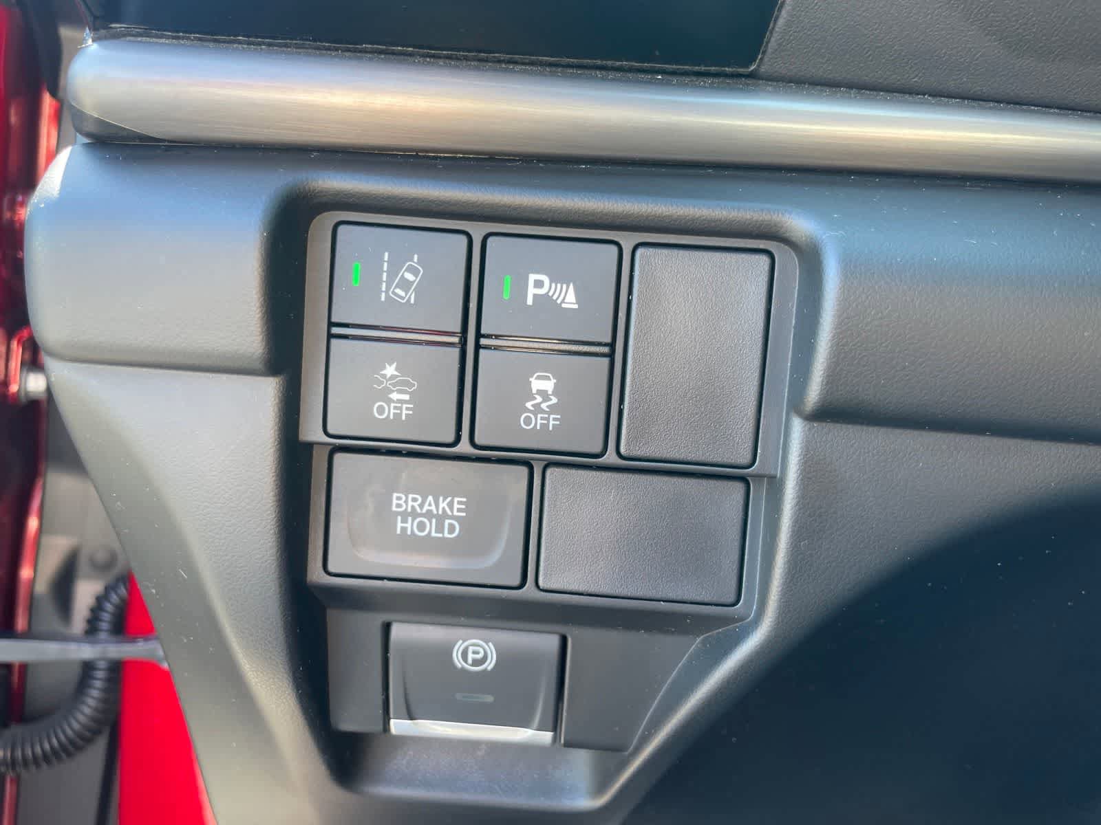 Certified 2021 Acura RDX A-Spec FWD image 20