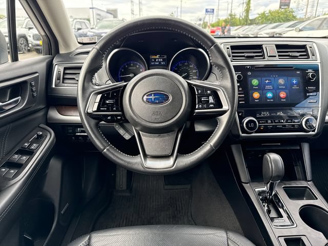 Used 2019 Subaru Outback 2.5i Limited AWD/4WD image 17
