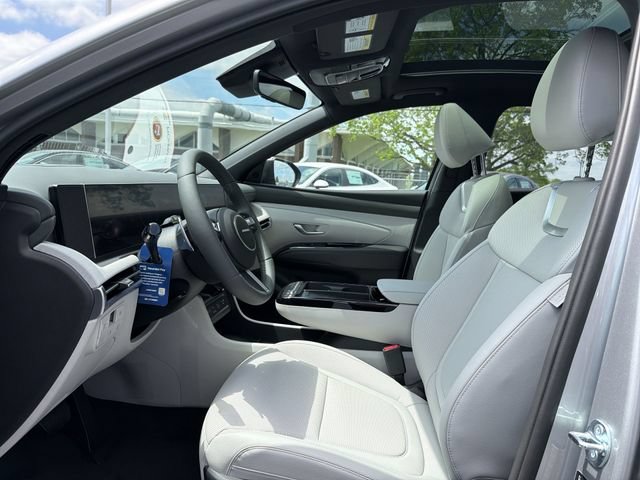 New 2026 Hyundai Tucson Limited AWD/4WD image 19
