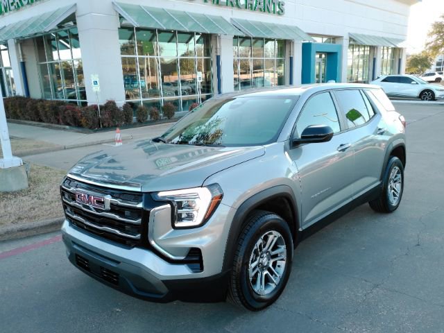 Used 2026 GMC Terrain Elevation image 1