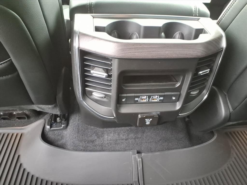 New 2026 RAM 1500 Laramie image 11