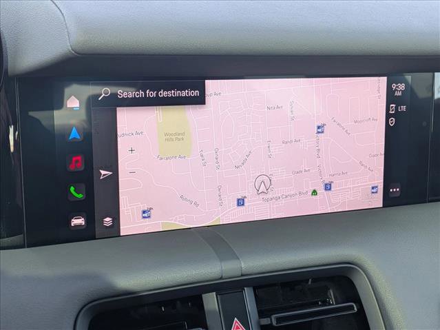 Used 2023 Porsche Taycan image 13