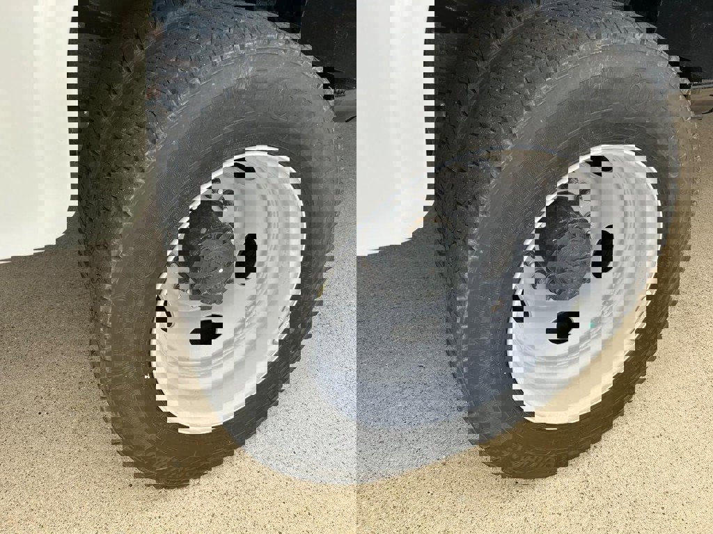 New 2024 Ford F550 4x4 SuperCab Super Duty image 20