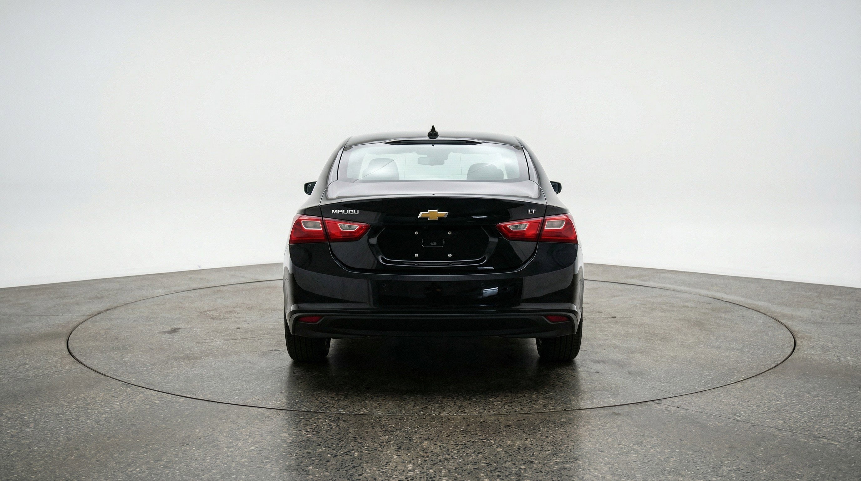 Used 2024 Chevrolet Malibu LT FWD image 7