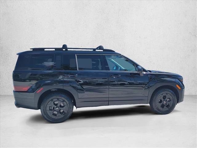 Used 2025 Hyundai Santa Fe XRT AWD/4WD video 4