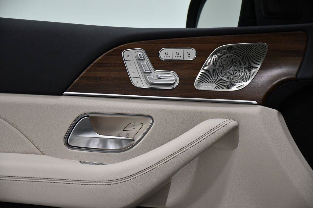 Certified 2026 Mercedes-Benz GLE 350 4MATIC image 17