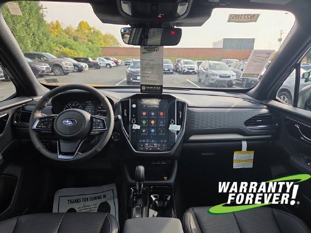 New 2026 Subaru Forester Limited AWD/4WD image 10