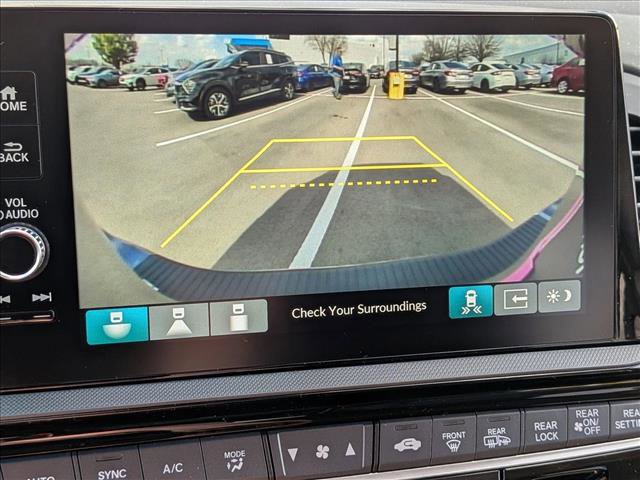 New 2026 Honda Odyssey Elite image 13