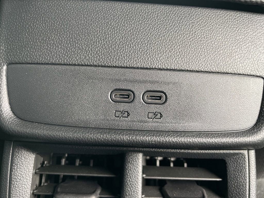 New 2026 Chevrolet Equinox LT w/ Safety and Technology Package image 68