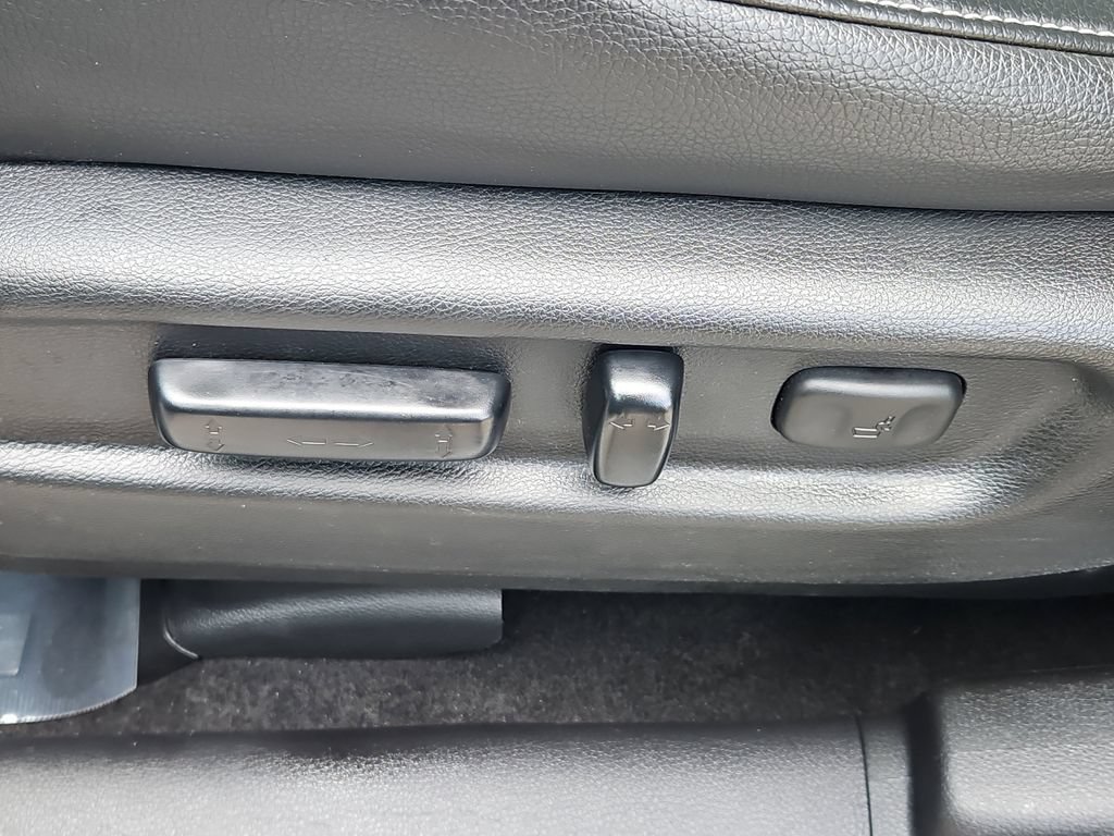 Certified 2021 Honda Ridgeline RTL-E image 25