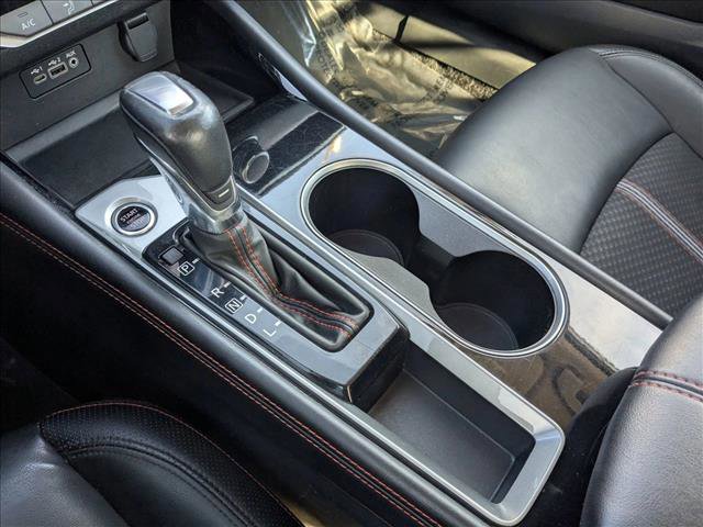 Used 2024 Nissan Altima 2.5 SR image 14