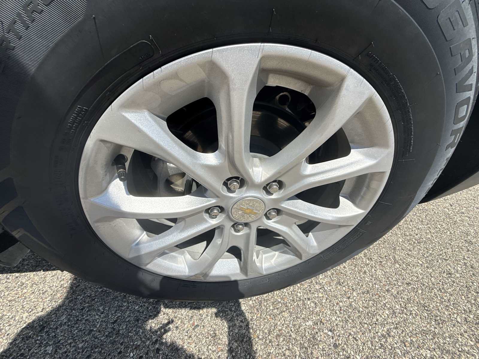 Certified 2019 Chevrolet Equinox LT FWD image 31