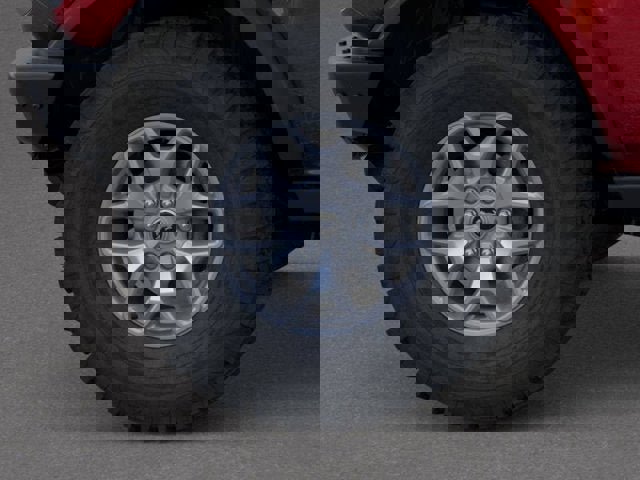 New 2025 Ford Bronco Badlands image 21