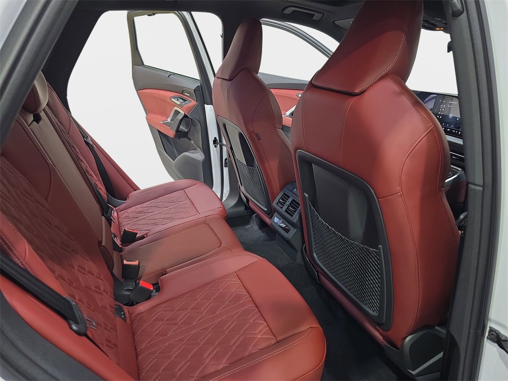 New 2025 Audi SQ5 Premium Plus image 11