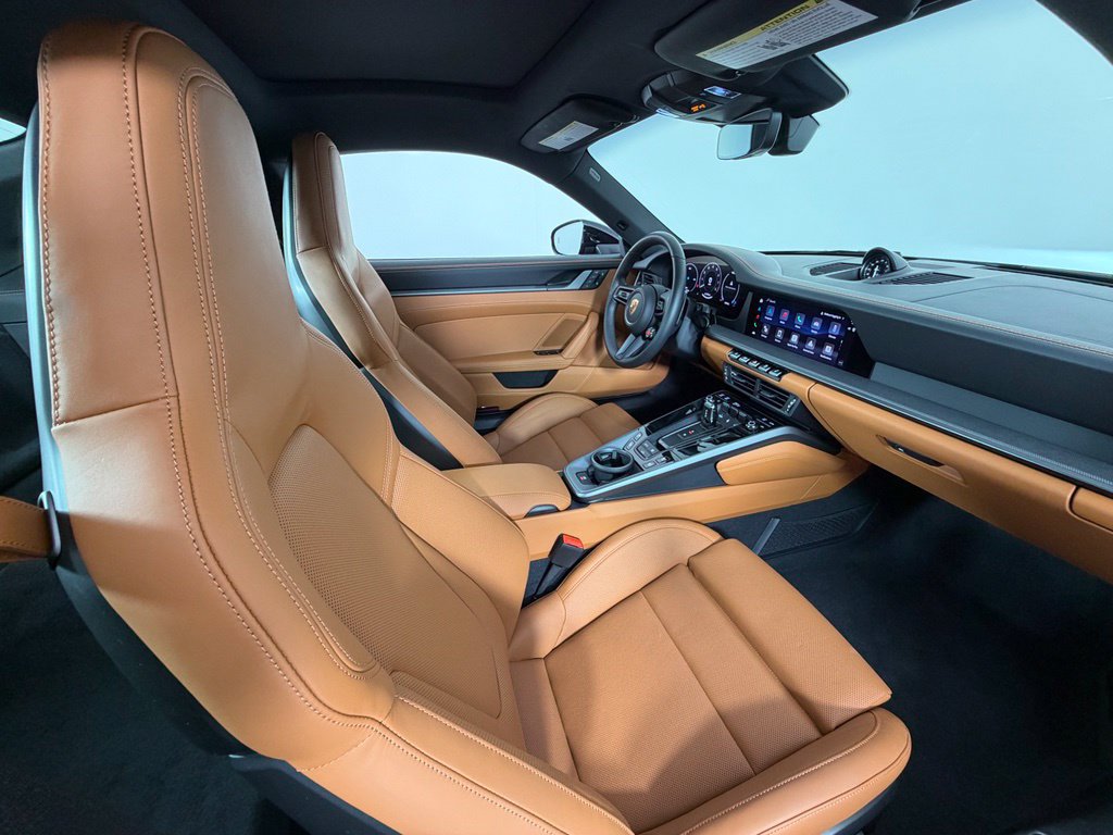 New 2026 Porsche 911 Carrera S RWD image 40