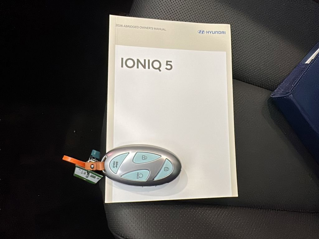 New 2026 Hyundai Ioniq 5 Limited image 32