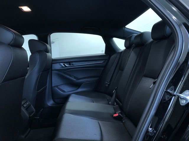 Used 2022 Honda Accord Sport image 20