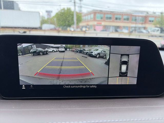 Certified 2023 MAZDA CX-30 2.5 Turbo w/ Premium Plus Pkg AWD/4WD image 17