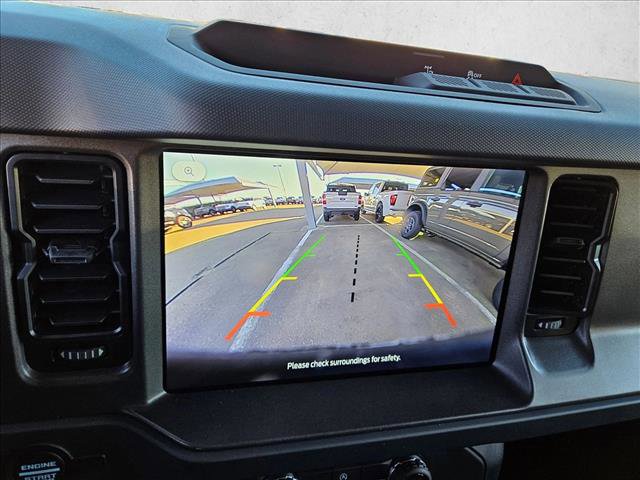 New 2025 Ford Bronco 2-Door image 17