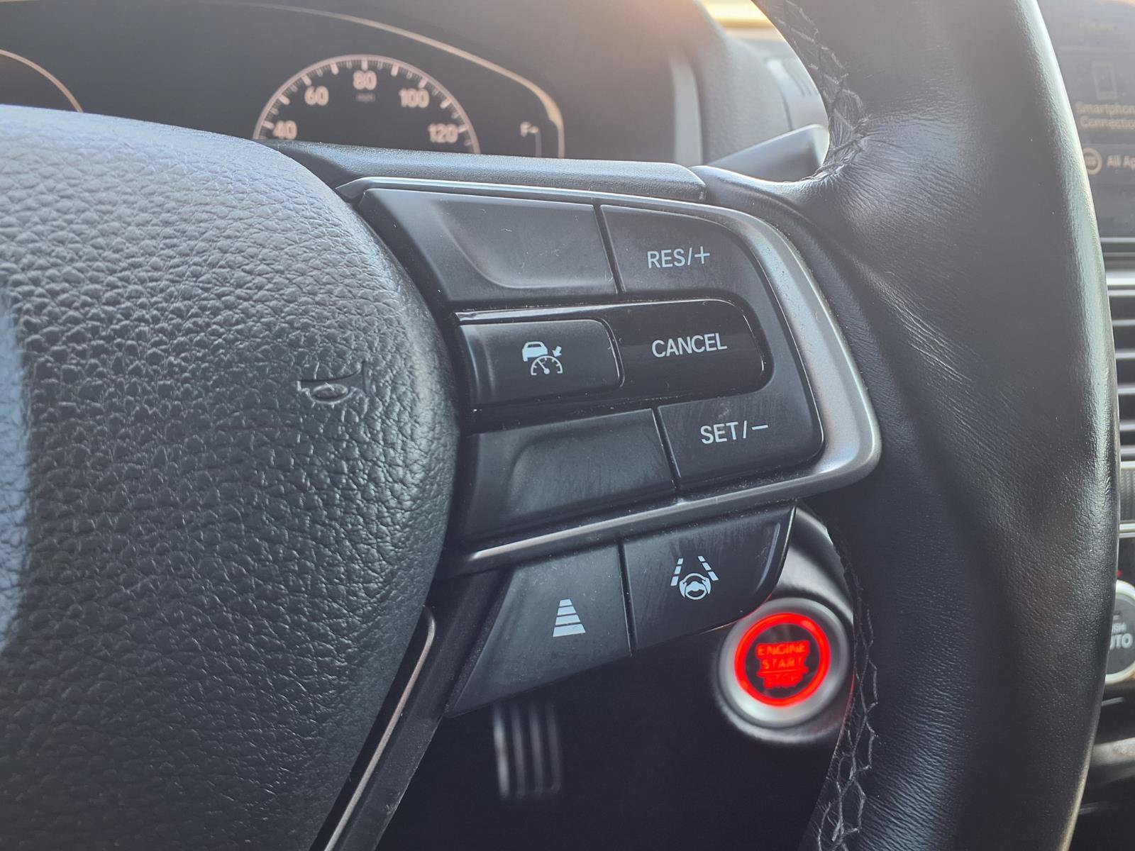 Certified 2022 Honda Accord Sport image 16