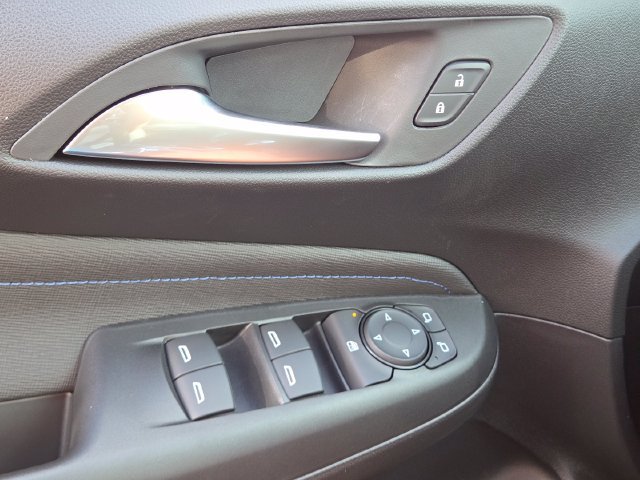 New 2026 Buick Envista Sport Touring w/ Convenience I Package FWD image 25