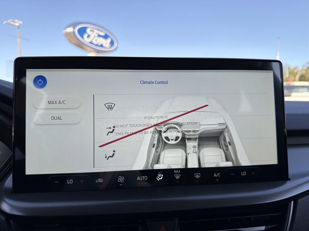 New 2026 Ford Escape Active w/ Tech Pack #1 FWD image 21