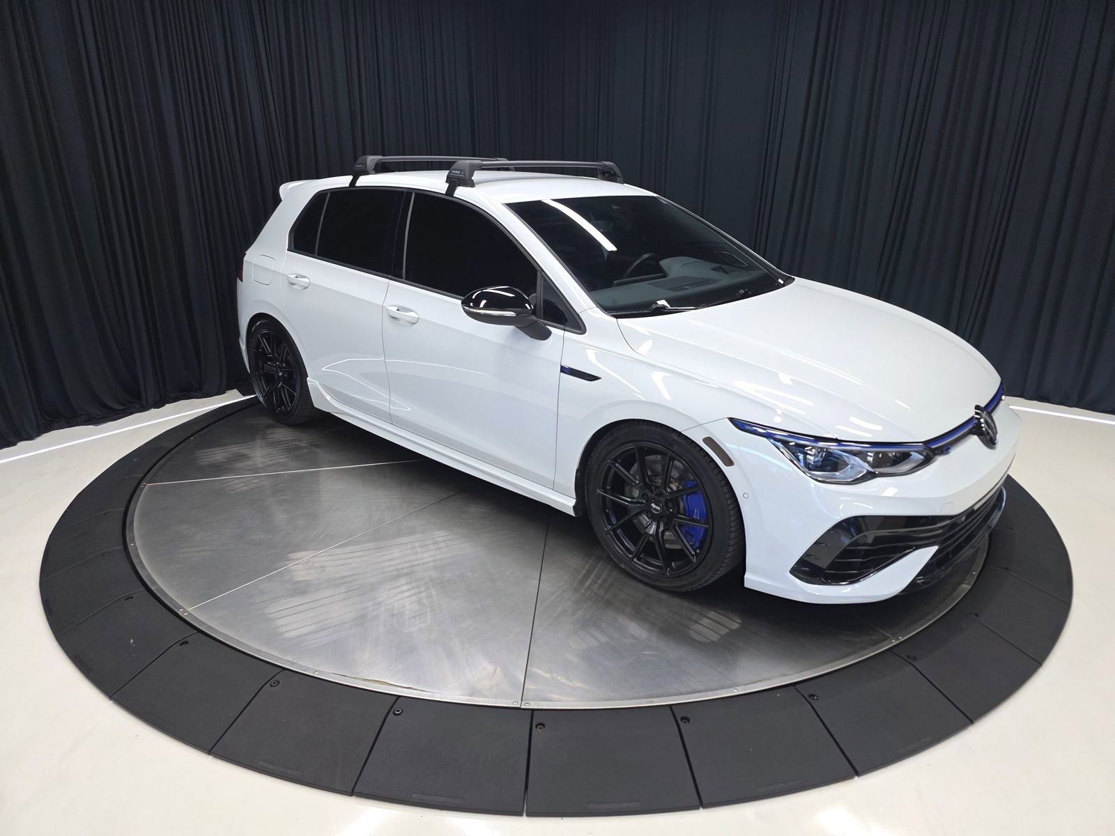 Used 2023 Volkswagen Golf 20th Anniversary Edition image 14